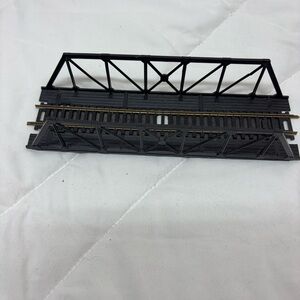 HO-CODE 100 WARREN BRIDGE KIT